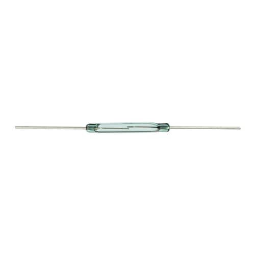 Interrupteur à ampoule reed de forte puissance - KSK-1A52 Series - StandexMeder Electronics GmbH - haute tension