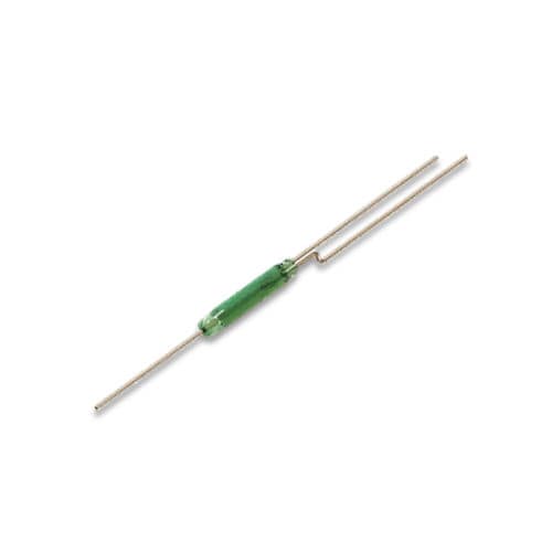 Interrupteur à ampoule reed haute tension - KSK-1C90F Series - StandexMeder Electronics GmbH - miniature / inverseur
