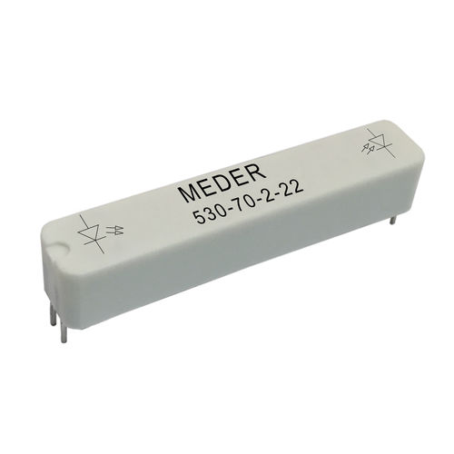 Optocoupleur - 530-70 Series - StandexMeder Electronics GmbH