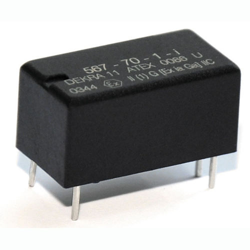 Optocoupleur - 567 Series - StandexMeder Electronics GmbH