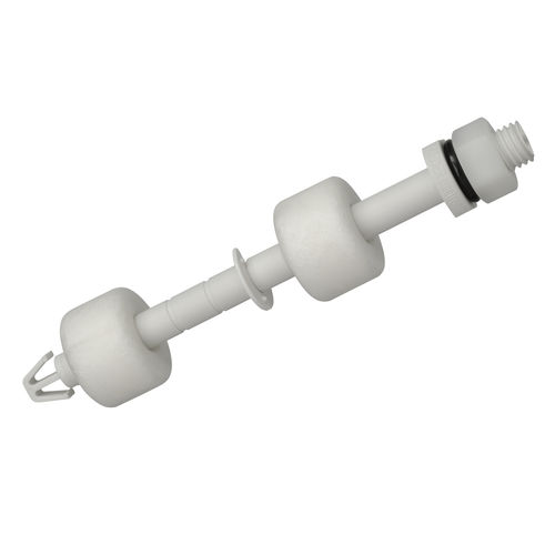Détecteur de niveau à flotteur magnétique - LS04 - StandexMeder Electronics GmbH - de liquide / pour réservoir / fileté