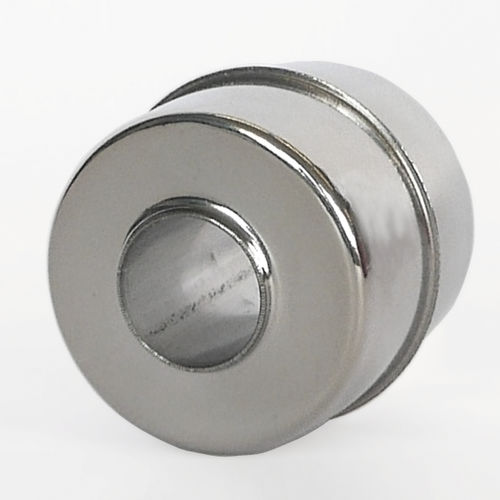 Flotteur magnétique - MS09-S - StandexMeder Electronics GmbH - pour capteur de niveau / en acier inoxydable