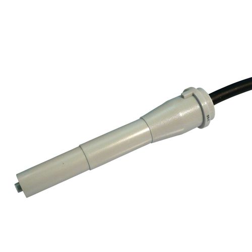 Interrupteur de proximité reed - MK08 Series - StandexMeder Electronics GmbH - cylindrique / analogique / pour zones dangereuses