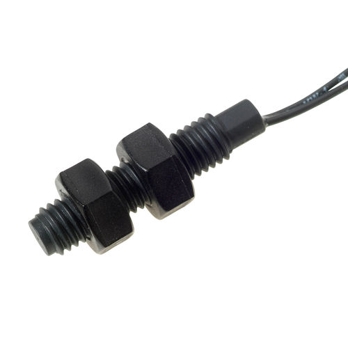 Capteur magnétique à ampoule reed - MK11(P) Series - StandexMeder Electronics GmbH - fileté / tensions élevées