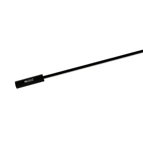 Capteur magnétique reed - MK20/2 Series - StandexMeder Electronics GmbH - ultraminiature