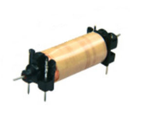 Relais reed pour circuit imprimé - HI series - StandexMeder Electronics GmbH