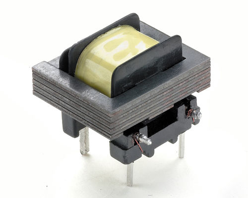 Transformateur de puissance - CSB - StandexMeder Electronics GmbH - pour l'électronique / monophasé / à insérer