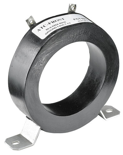 Transformateur de puissance - CCT-3 - StandexMeder Electronics GmbH - encapsulé / pour l'électronique / basse tension