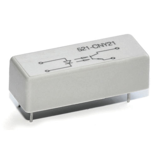 Optocoupleur - 521 Series - StandexMeder Electronics GmbH