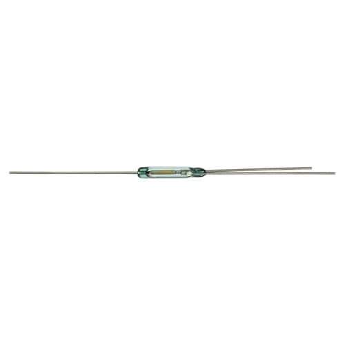 Ampoule reed miniature - KSK-1C90U - StandexMeder Electronics GmbH - inverseur