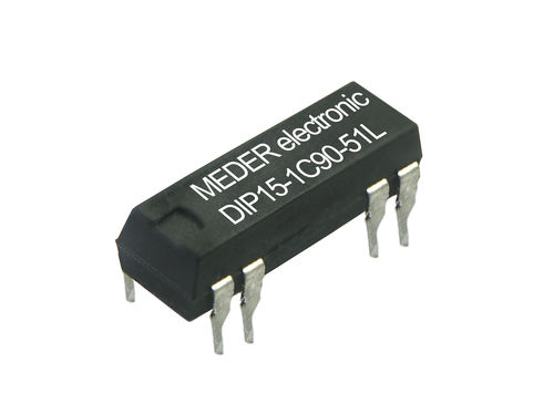Relais reed - DIP - StandexMeder Electronics GmbH