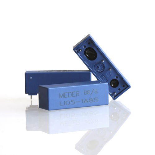 Relais reed haute tension - LI - StandexMeder Electronics GmbH
