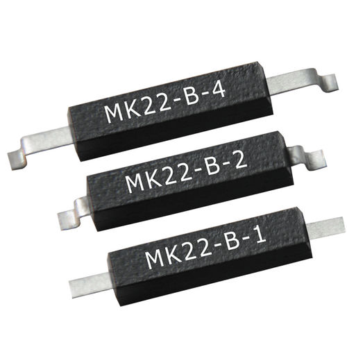 Capteur magnétique reed - MK22 Series - StandexMeder Electronics GmbH - miniatures
