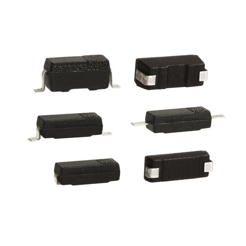 Capteur magnétique reed - MK24 Series - StandexMeder Electronics GmbH - ultraminiature