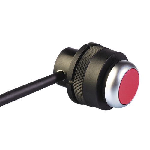 Capteur magnétique reed - ATEX | MK25 Series - StandexMeder Electronics GmbH - antidéflagrant