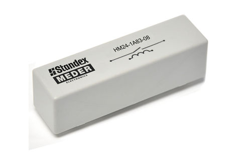 Relais reed haute tension - HM - StandexMeder Electronics GmbH