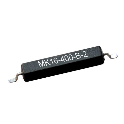Capteur magnétique reed - MK16 Series - StandexMeder Electronics GmbH - SMD / miniatures