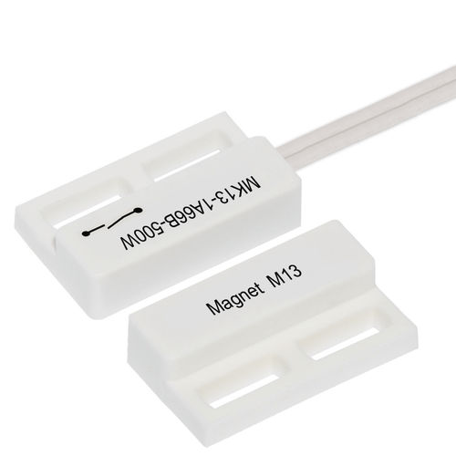 Capteur magnétique reed - MK13 Series - StandexMeder Electronics GmbH