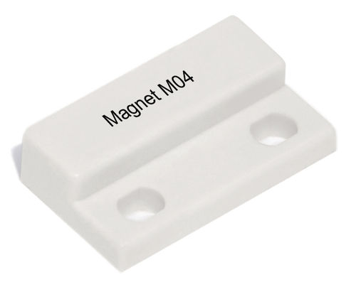 Aimant rectangulaire - M04 - StandexMeder Electronics GmbH - pour l'activation de capteur reed / encapsulé