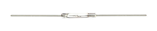 Ampoule reed miniature - PR560 - StandexMeder Electronics GmbH