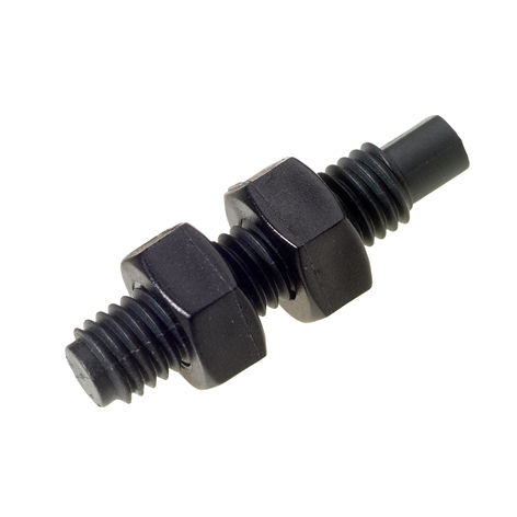 Aimant cylindrique - M11 (P) - StandexMeder Electronics GmbH - pour l'activation de capteur reed / avec filetage mâle
