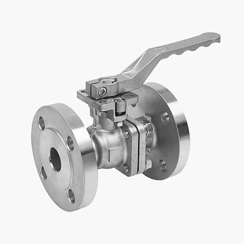 Vanne à boisseau sphérique - Zhejiang Ouming Fluid Casting Industry Co., Ltd. - à levier / à commande pneumatique / électrique