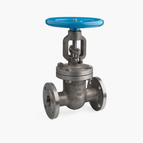 Vanne à opercule - Zhejiang Ouming Fluid Casting Industry Co., Ltd. - avec volant / à siège / en acier