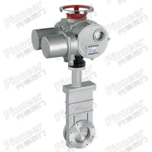 Vanne à opercule - CCD - Wenzhou Pioneer Valve Co., Ltd. - électrique / de contrôle / à vide