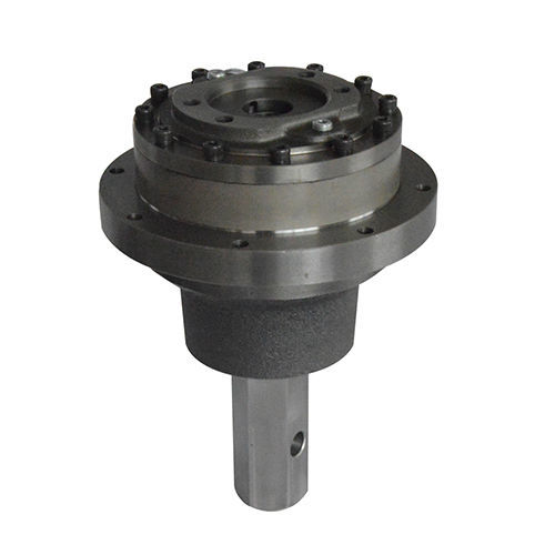 Usinage fer - Ningbo CCMS Industrial Co., Ltd. - sur mesure / d'arbre / tarière