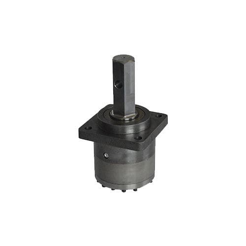 Usinage fer - OMH-3 Hydraulic - Ningbo CCMS Industrial Co., Ltd. - sur mesure / tarière / ISO 9001