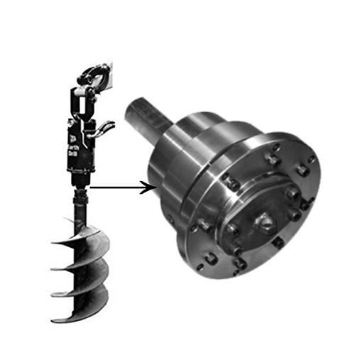 Assemblage pour applications industrielles - Ningbo CCMS Industrial Co., Ltd. - sur mesure / fer / ISO 9001