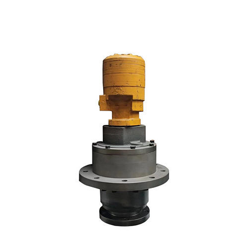 Usinage fer - Ningbo CCMS Industrial Co., Ltd. - sur mesure / d'arbre / tarière