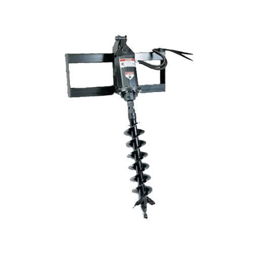 Usinage fer - Ningbo CCMS Industrial Co., Ltd. - sur mesure / tarière / ISO 9001