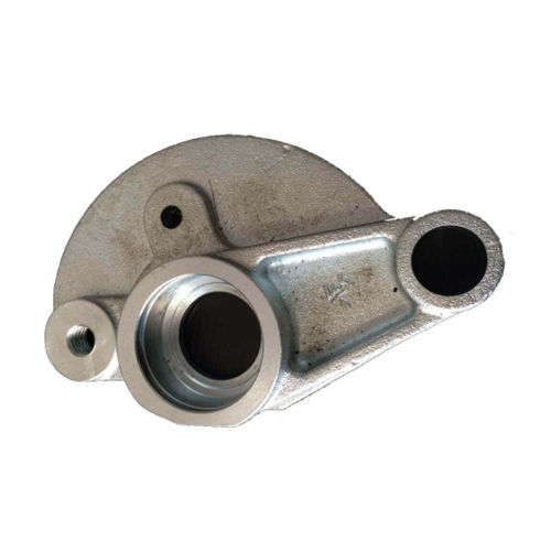 Moulage en sable fonte - Ningbo CCMS Industrial Co., Ltd. - aluminium / acier inoxydable / industriel