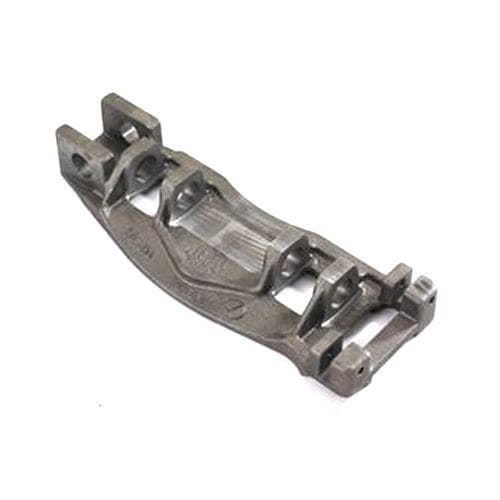Moulage en sable cuivre - Ningbo CCMS Industrial Co., Ltd. - industriel / pour l'automobile / personnalisé