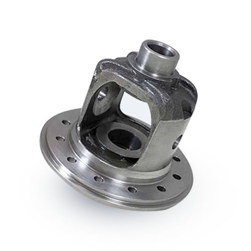 Moulage en sable fonte - Ningbo CCMS Industrial Co., Ltd. - pour l'agriculture / ISO 9001