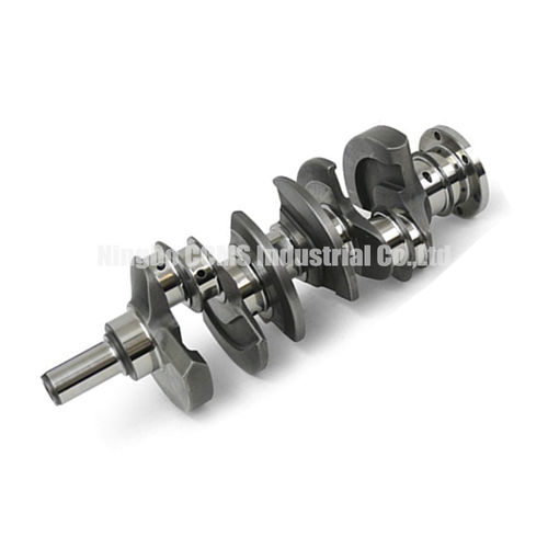 Usinage acier - Ningbo CCMS Industrial Co., Ltd. - pour l'automobile / unitaire / sur mesure