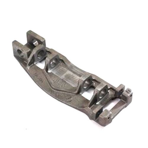 Moulage en sable fonte - Ningbo CCMS Industrial Co., Ltd. - industriel / pour l'automobile / personnalisé
