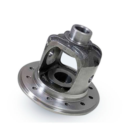Usinage acier inoxydable - Ningbo CCMS Industrial Co., Ltd. - pour l'agriculture / ISO 9001 / CNC