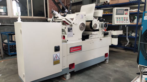 Rectifieuse centerless - GY305B-150  - Ningbo CCMS Industrial Co., Ltd. - pour outils de coupe / pour arbre / CNC