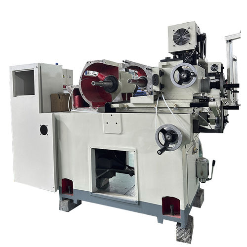 Rectifieuse pour outils de coupe - GY305A-150 - Ningbo CCMS Industrial Co., Ltd. - pour verre / pour arbre / CNC