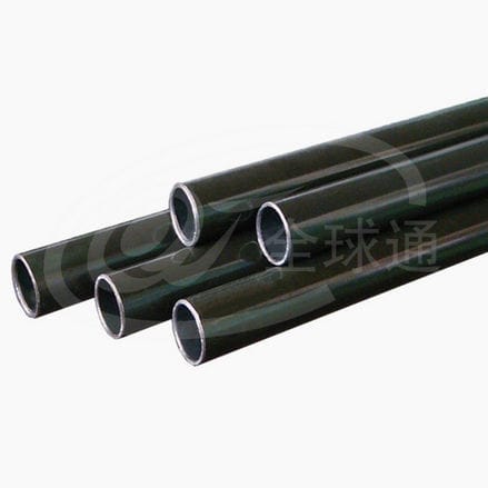 Tuyau rigide hydraulique - Xuzhou Global Precision Steel Tube Co., Ltd. - en acier / pour applications automobiles / pour usage intensif