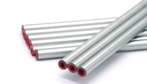 Tuyau rigide hydraulique - EN 10305 - Xuzhou Global Precision Steel Tube Co., Ltd. - en acier au carbone / en acier galvanisé / en acier