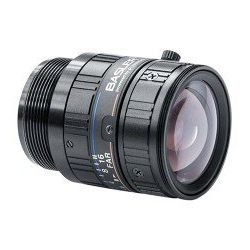 Objectif de caméra à focale fixe - C125-0418-5M-P  - Basler - pour la vision industrielle / haute résolution