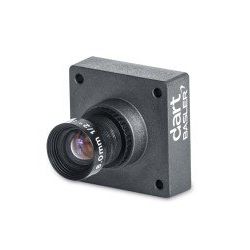 Caméra numérique - daA2500-60mc - Basler - industrielle / à émission optique à étincelles / pour la vision industrielle