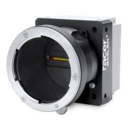 Caméra industrielle - raL8192-80km - Basler - pour la vision industrielle / numérique / de surveillance