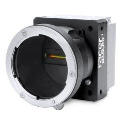 Caméra numérique - raL12288-66km - Basler - linéaire / pour la vision industrielle / de surveillance
