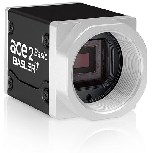 Caméra pour la vision industrielle - a2A2600-20gmBAS - Basler - numérique / monochrome / CMOS