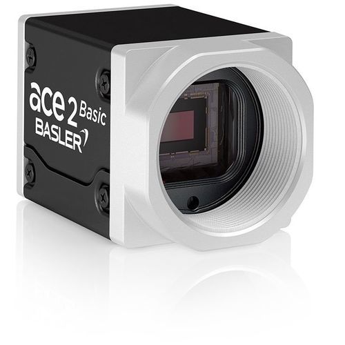 Caméra numérique - a2A4504-5gmBAS - Basler - pour la vision industrielle / monochrome / CMOS
