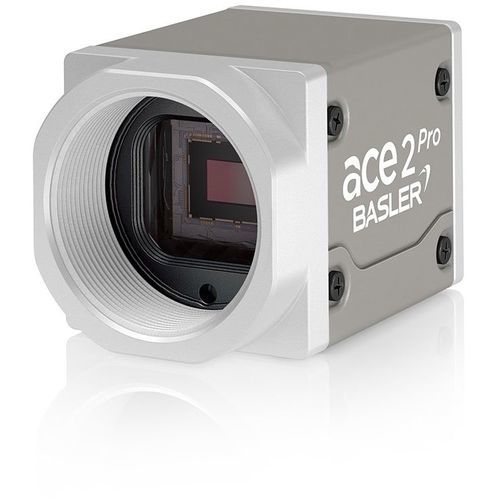 Caméra numérique - a2A4096-9gmPRO - Basler - pour la vision industrielle / monochrome / CMOS
